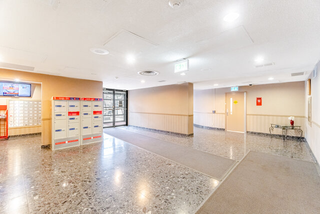 #2311-35 Trailwood Drive, Mississauga - photo 4