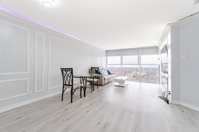 #2311-35 Trailwood Drive, Mississauga - photo 8