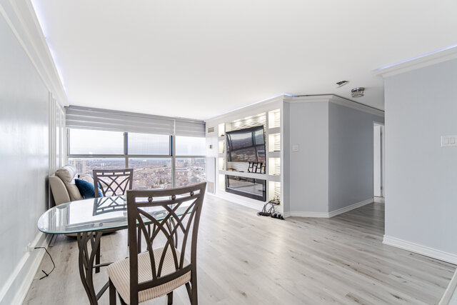 #2311-35 Trailwood Drive, Mississauga - photo 10