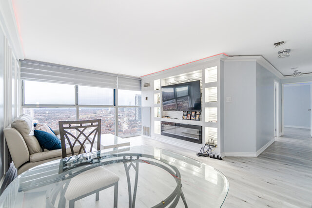 #2311-35 Trailwood Drive, Mississauga - photo 11