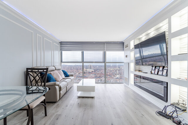 #2311-35 Trailwood Drive, Mississauga - photo 12
