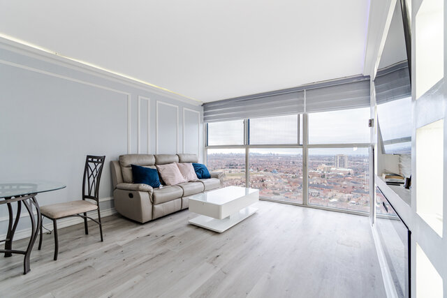 #2311-35 Trailwood Drive, Mississauga - photo 13