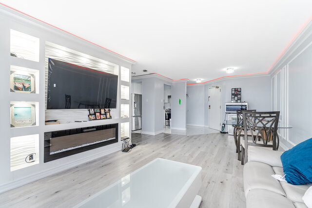 #2311-35 Trailwood Drive, Mississauga - photo 14