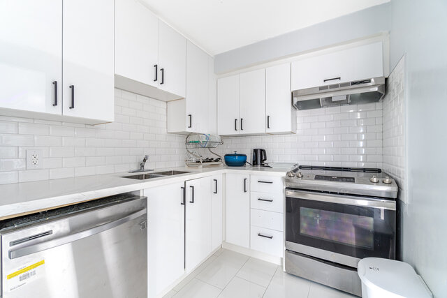 #2311-35 Trailwood Drive, Mississauga - photo 16