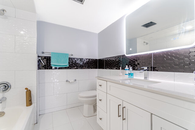 #2311-35 Trailwood Drive, Mississauga - photo 20