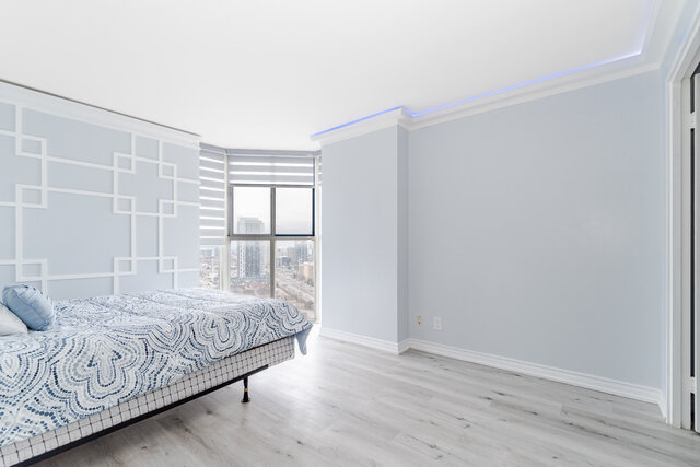 #2311-35 Trailwood Drive, Mississauga - photo 21