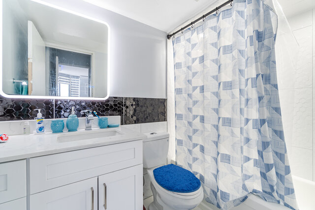 #2311-35 Trailwood Drive, Mississauga - photo 24