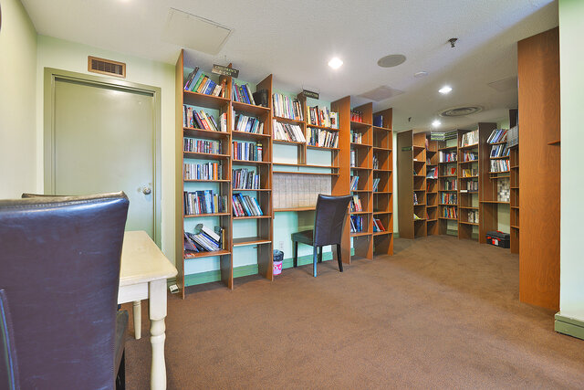 #2311-35 Trailwood Drive, Mississauga - photo 30