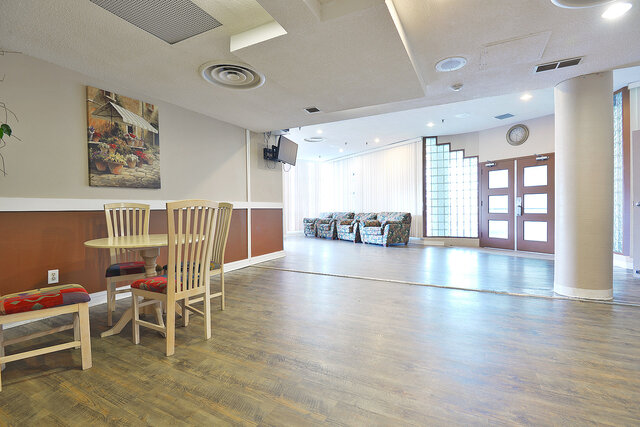 #2311-35 Trailwood Drive, Mississauga - photo 34