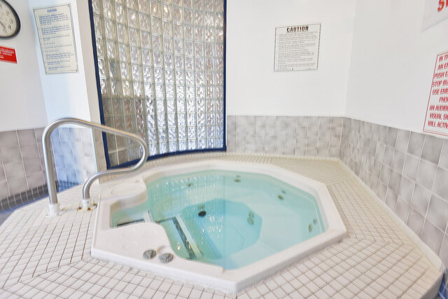 #2311-35 Trailwood Drive, Mississauga - photo 36
