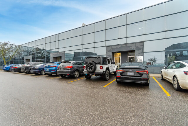#27-2355 Derry Road East, Mississauga - photo 3