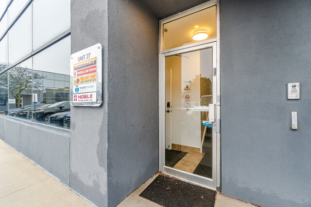 #27-2355 Derry Road East, Mississauga - photo 4