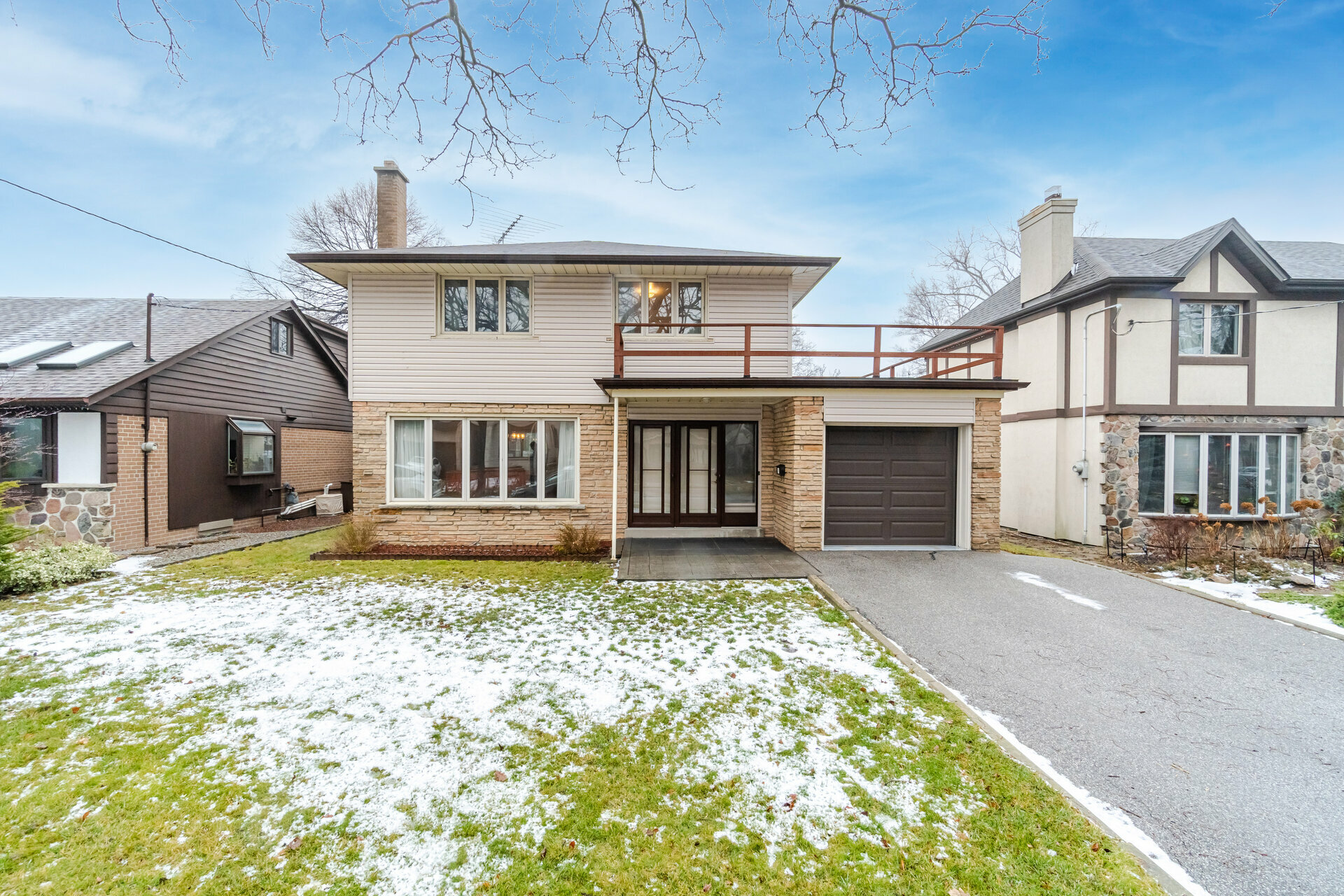 11 Jeff Drive, Etobicoke Realmedia Tours