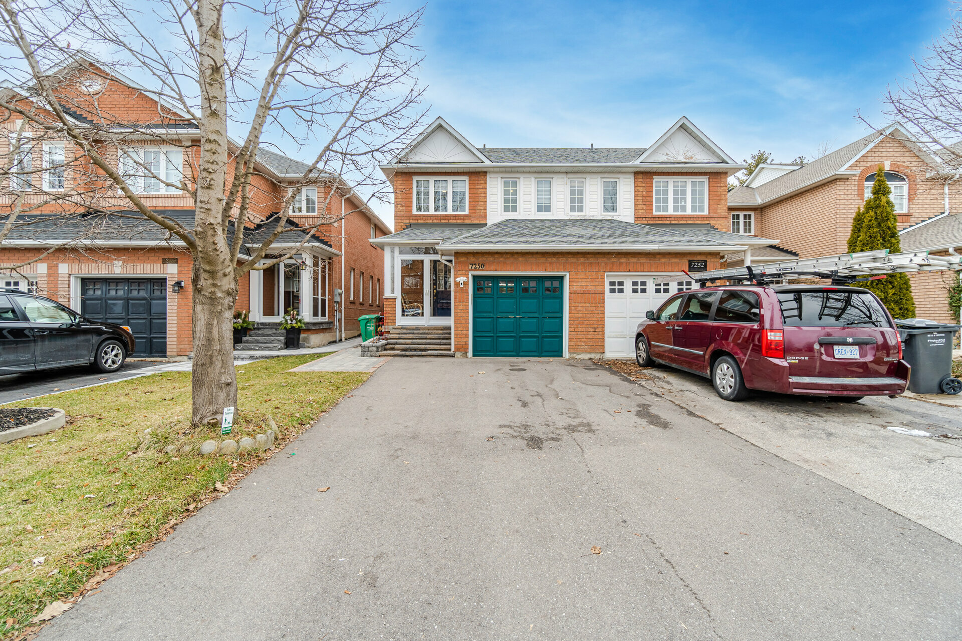 7250 Frontier Ridge, Mississauga Realmedia Tours