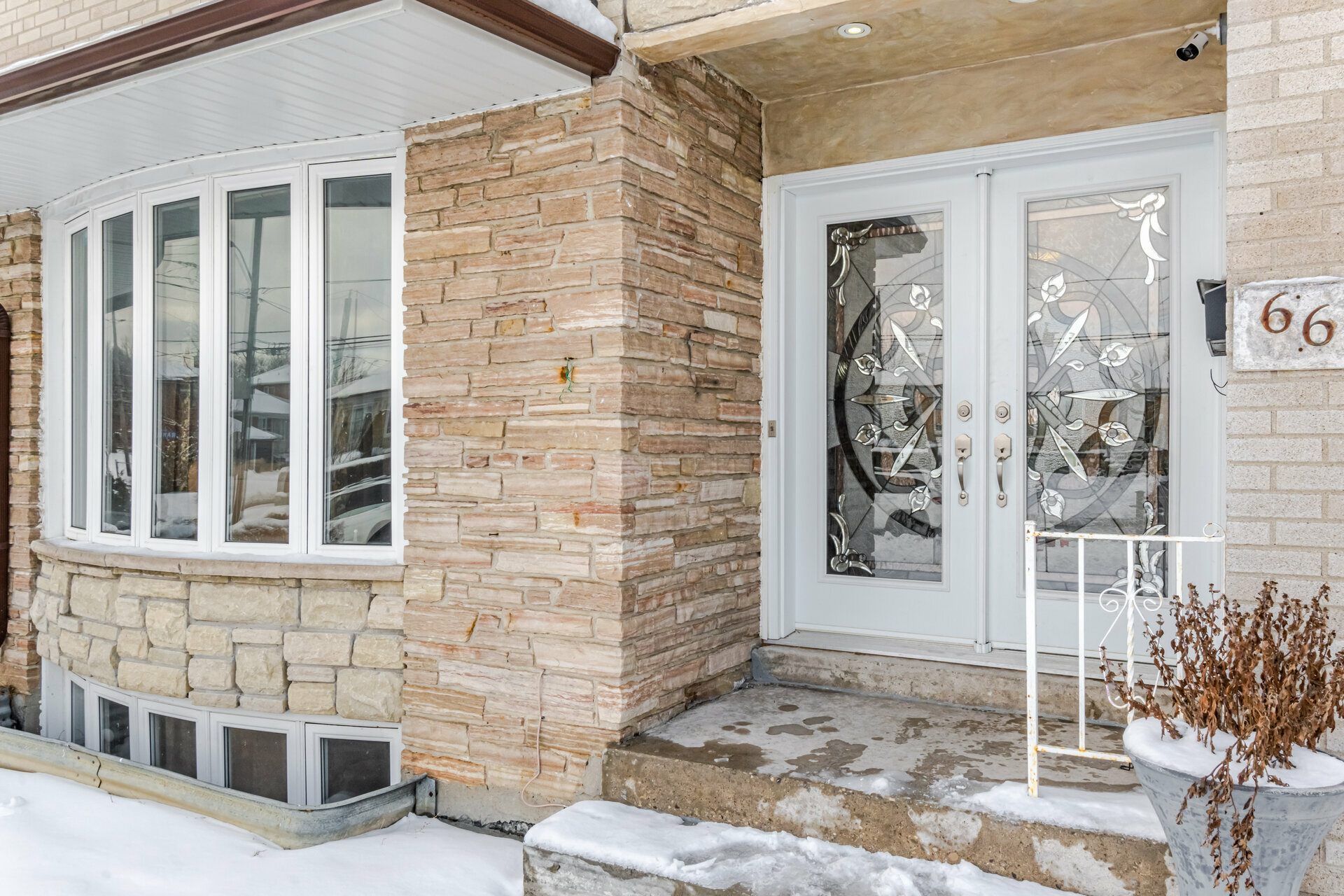 66 Magellan Drive by Mary Barone