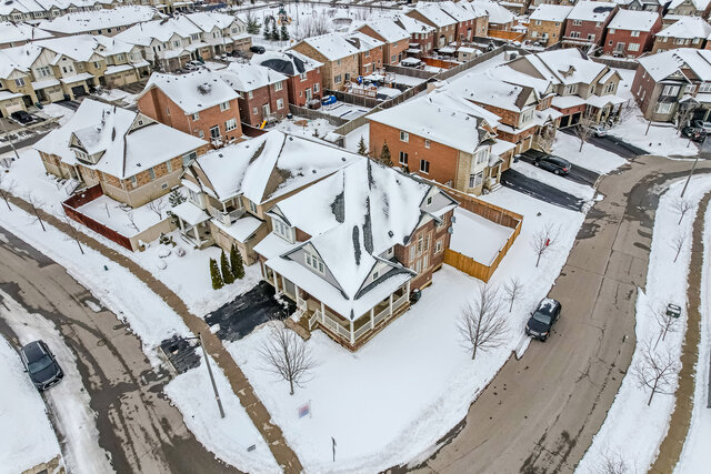 52 Cottonfield Circle, Caledon - photo 1