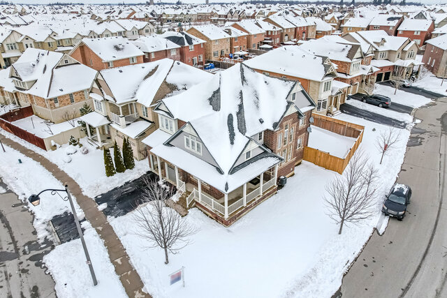 52 Cottonfield Circle, Caledon - photo 6