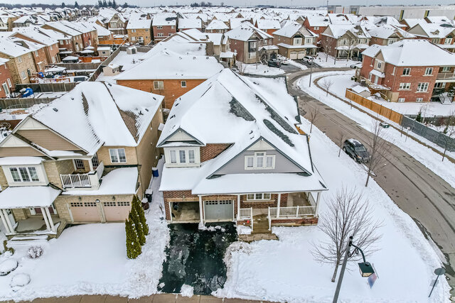 52 Cottonfield Circle, Caledon - photo 8