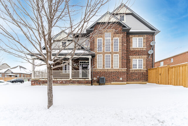 52 Cottonfield Circle, Caledon - photo 10