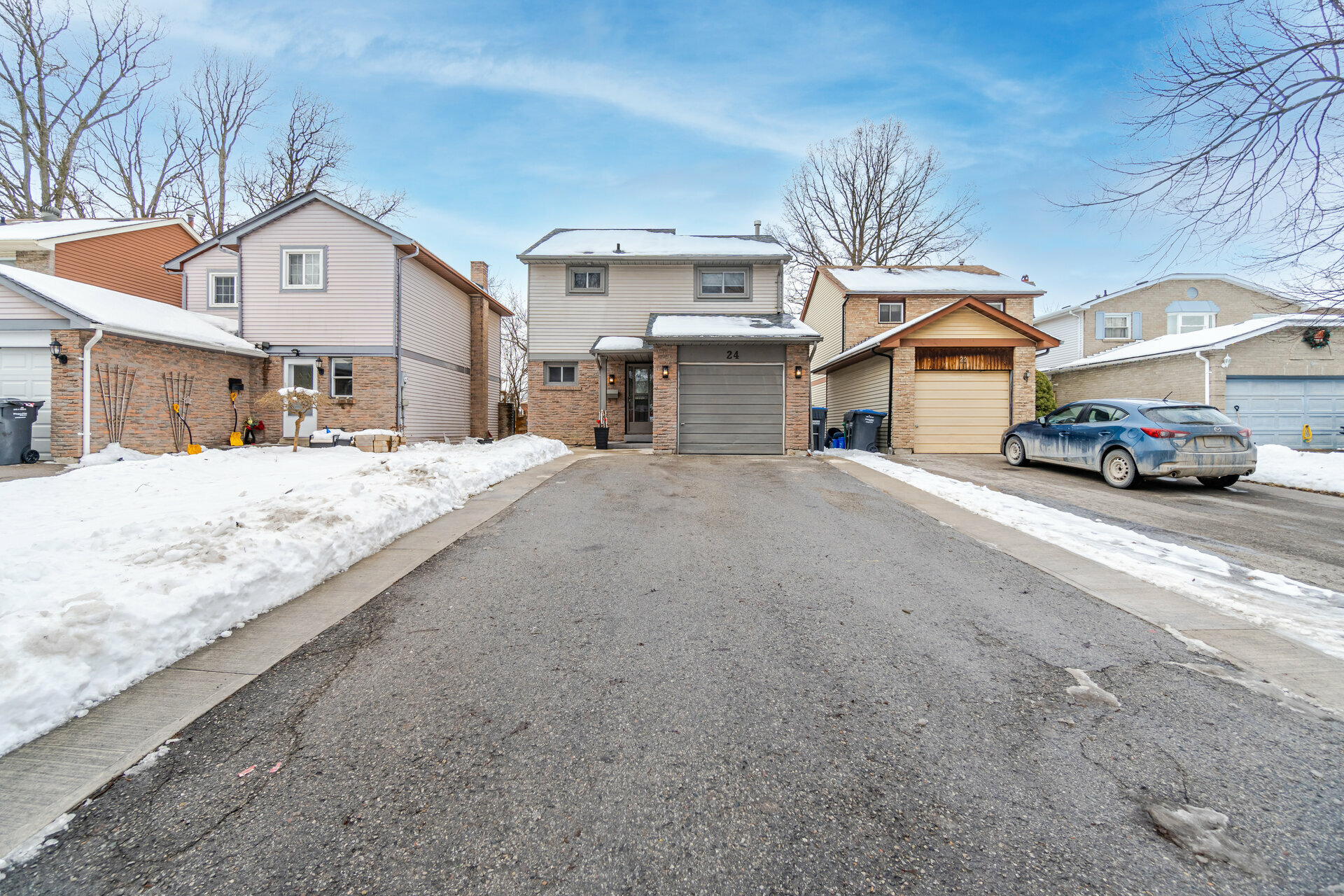 24 Mitchell Avenue, Brampton - photo 4
