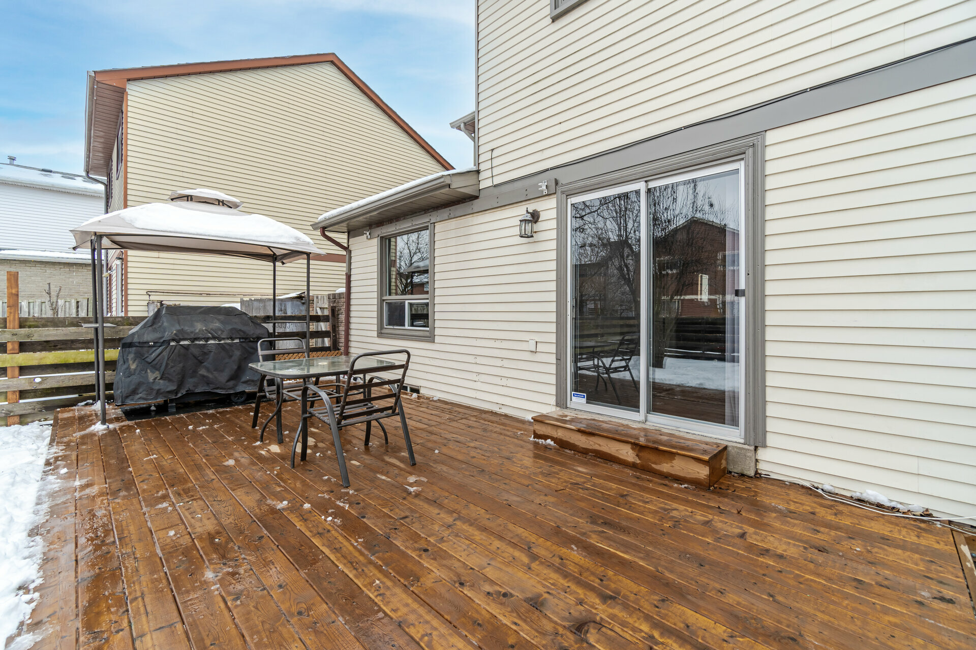 24 Mitchell Avenue, Brampton - photo 31