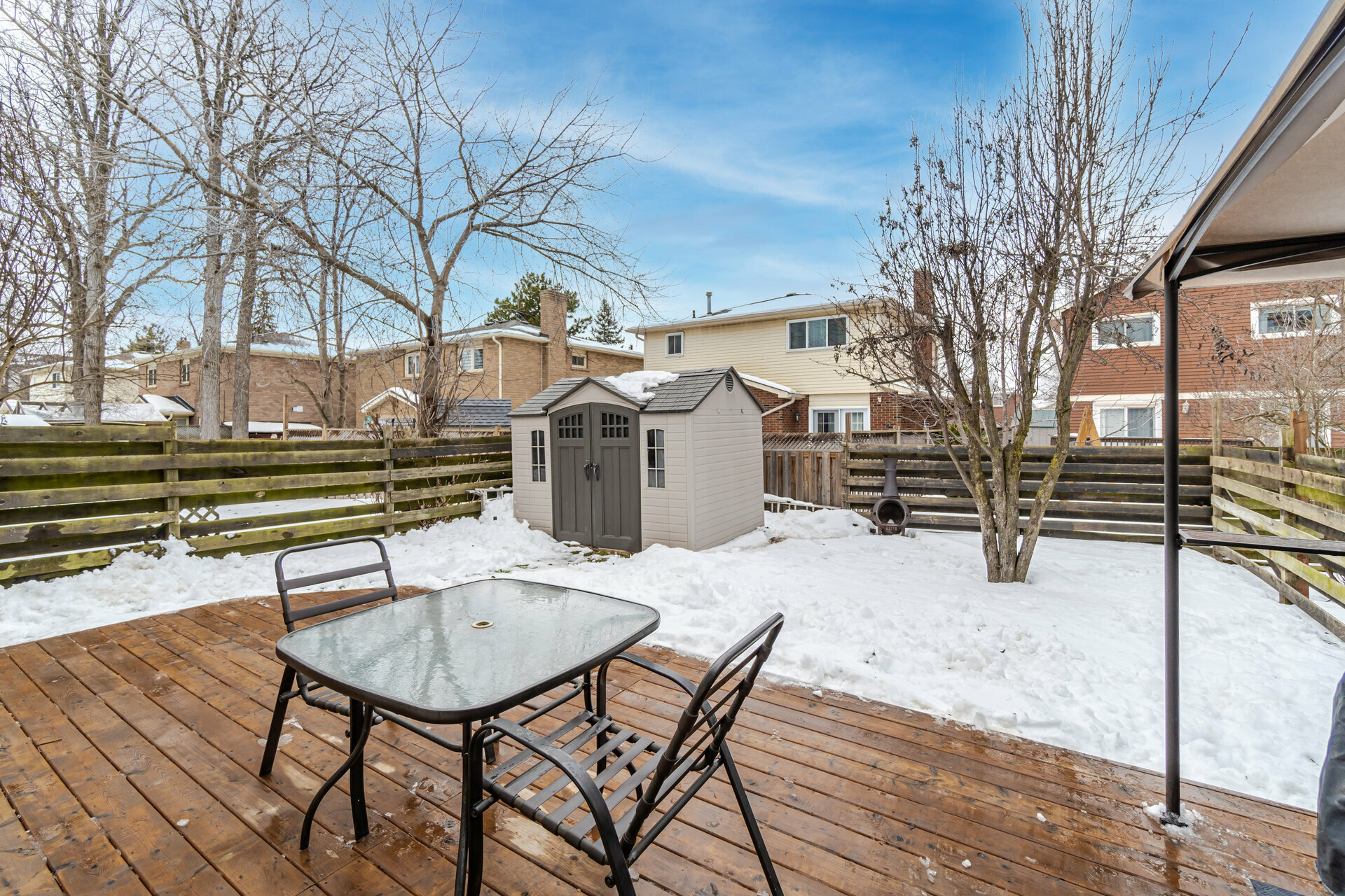 24 Mitchell Avenue, Brampton - photo 32