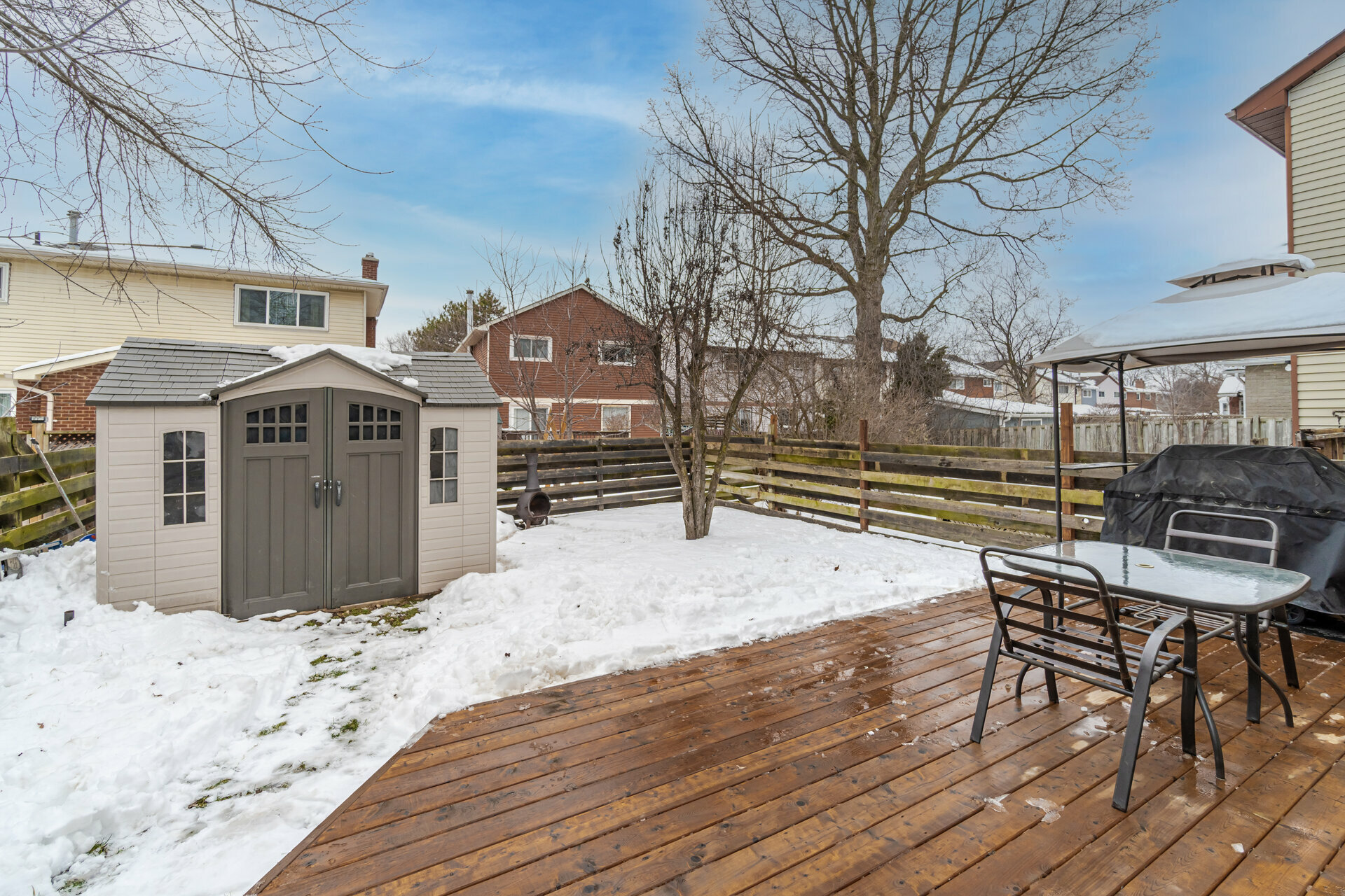 24 Mitchell Avenue, Brampton - photo 33