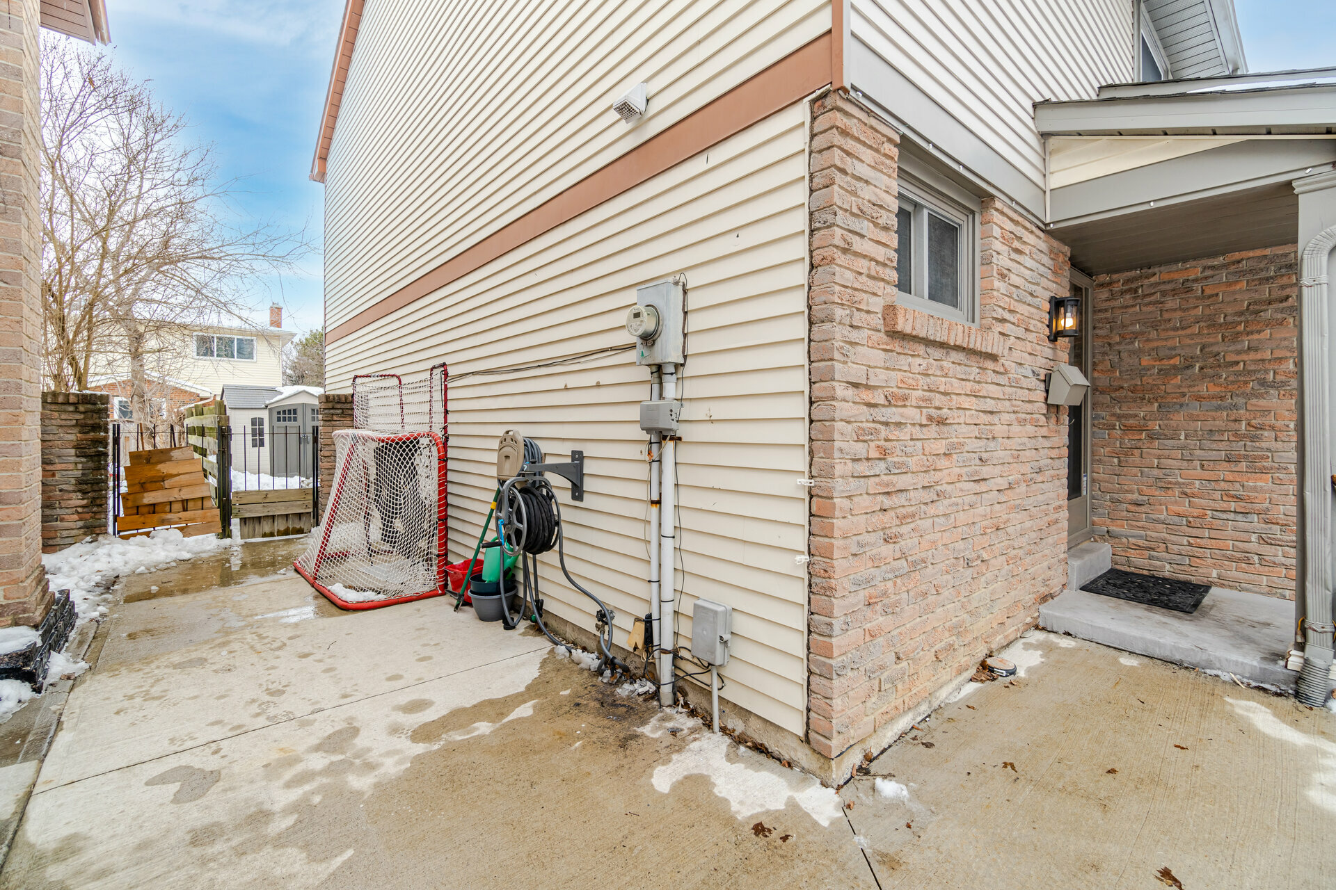 24 Mitchell Avenue, Brampton - photo 35