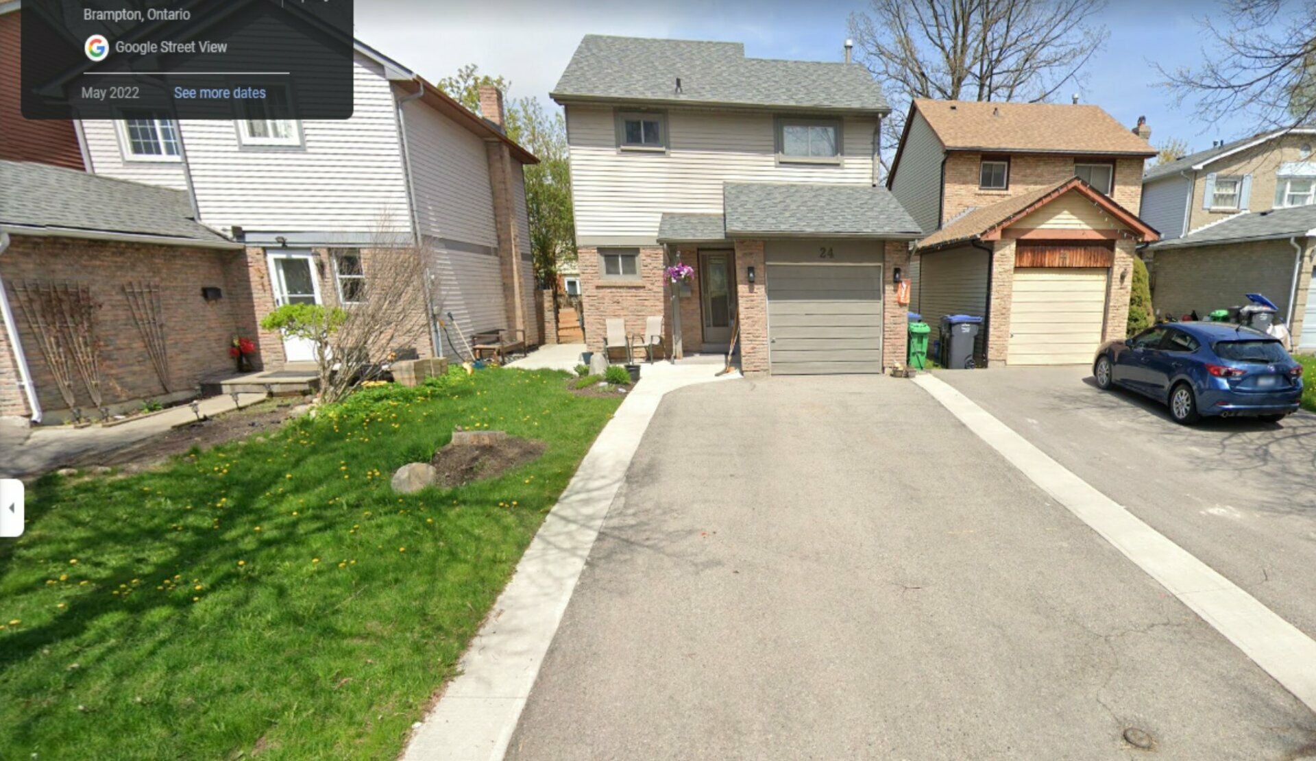 24 Mitchell Avenue, Brampton - photo 2