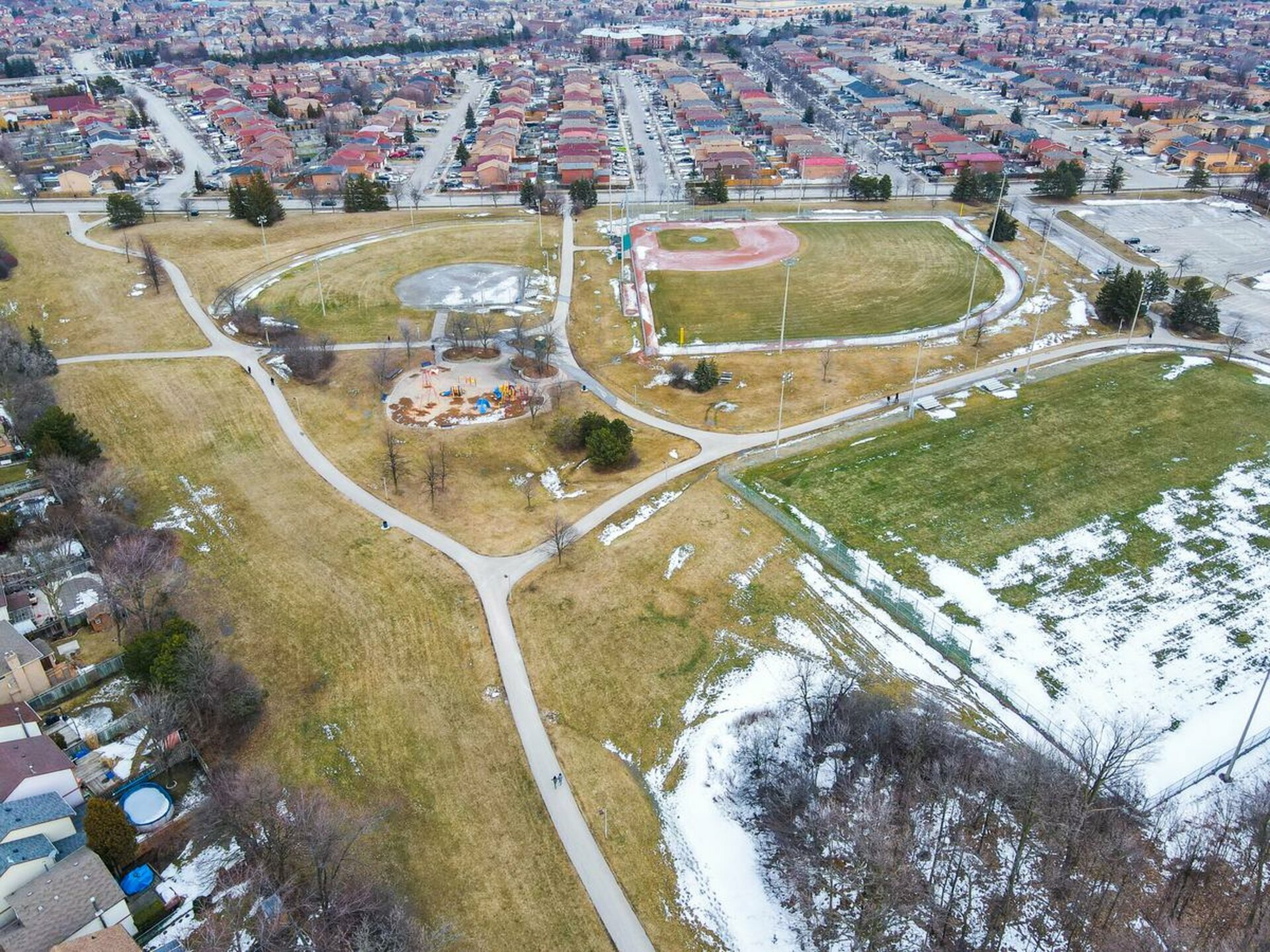 24 Mitchell Avenue, Brampton - photo 39