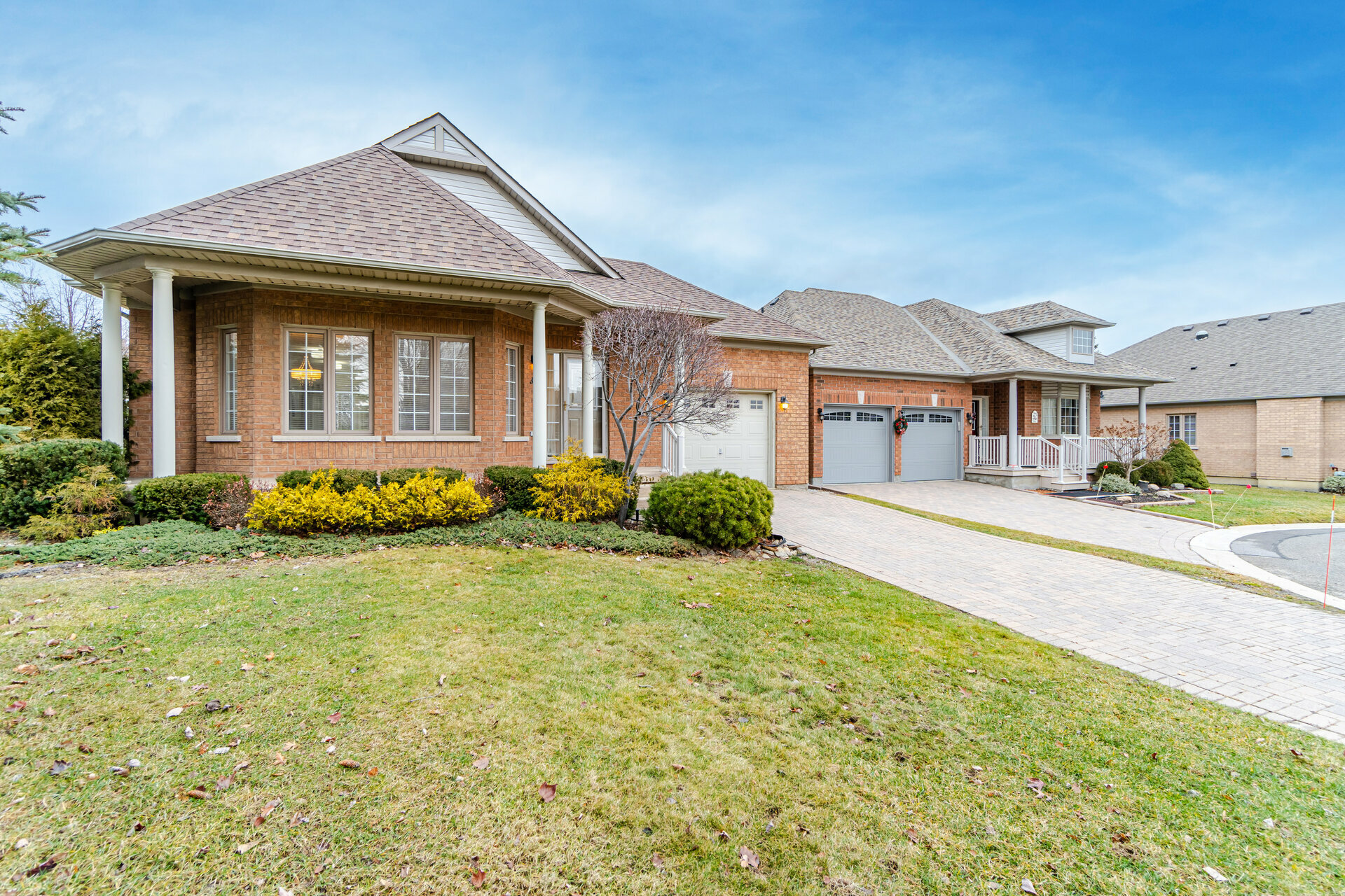 34 Falconwood Place, Brampton - photo 3