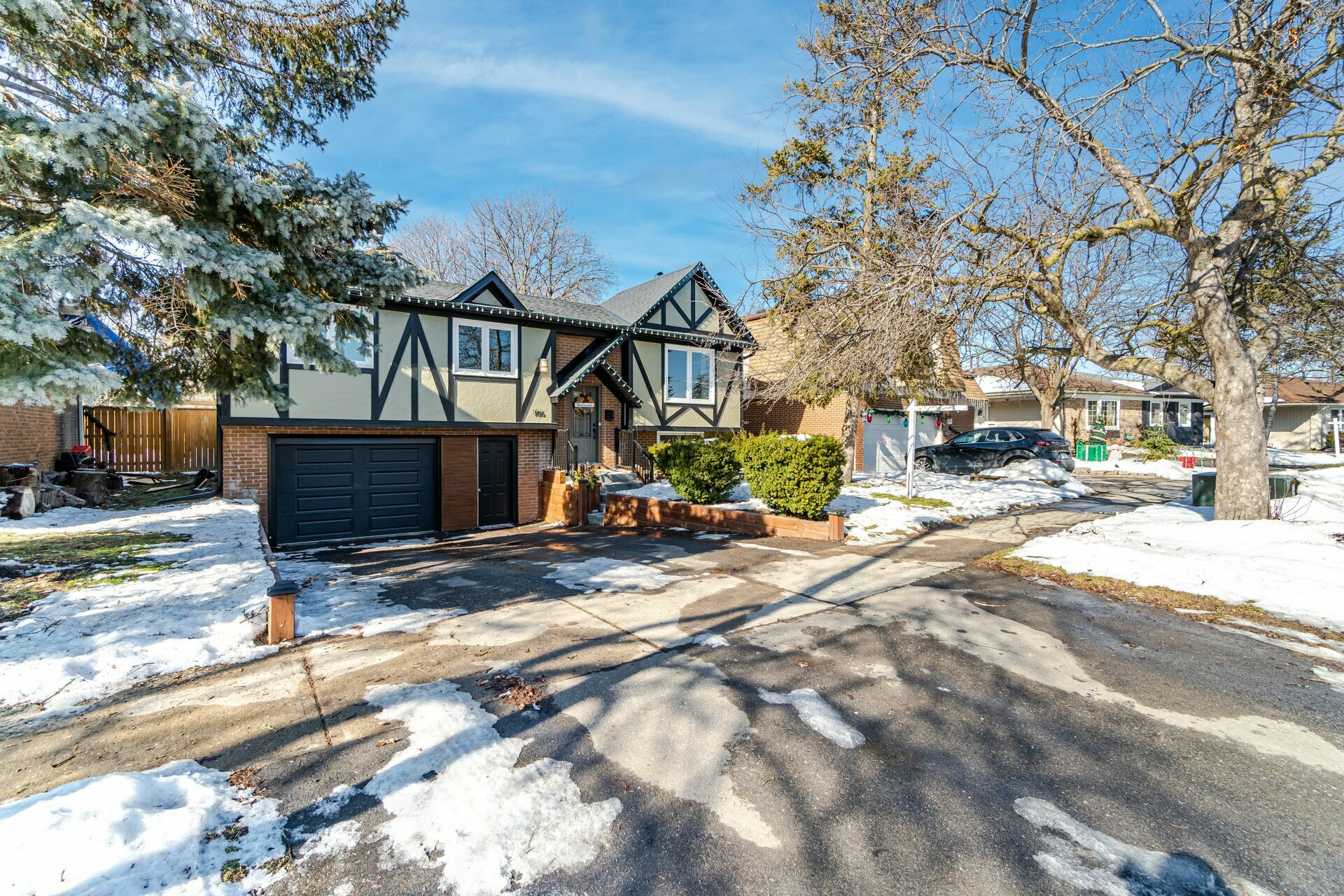 106 Charters Road by Megan Tavares