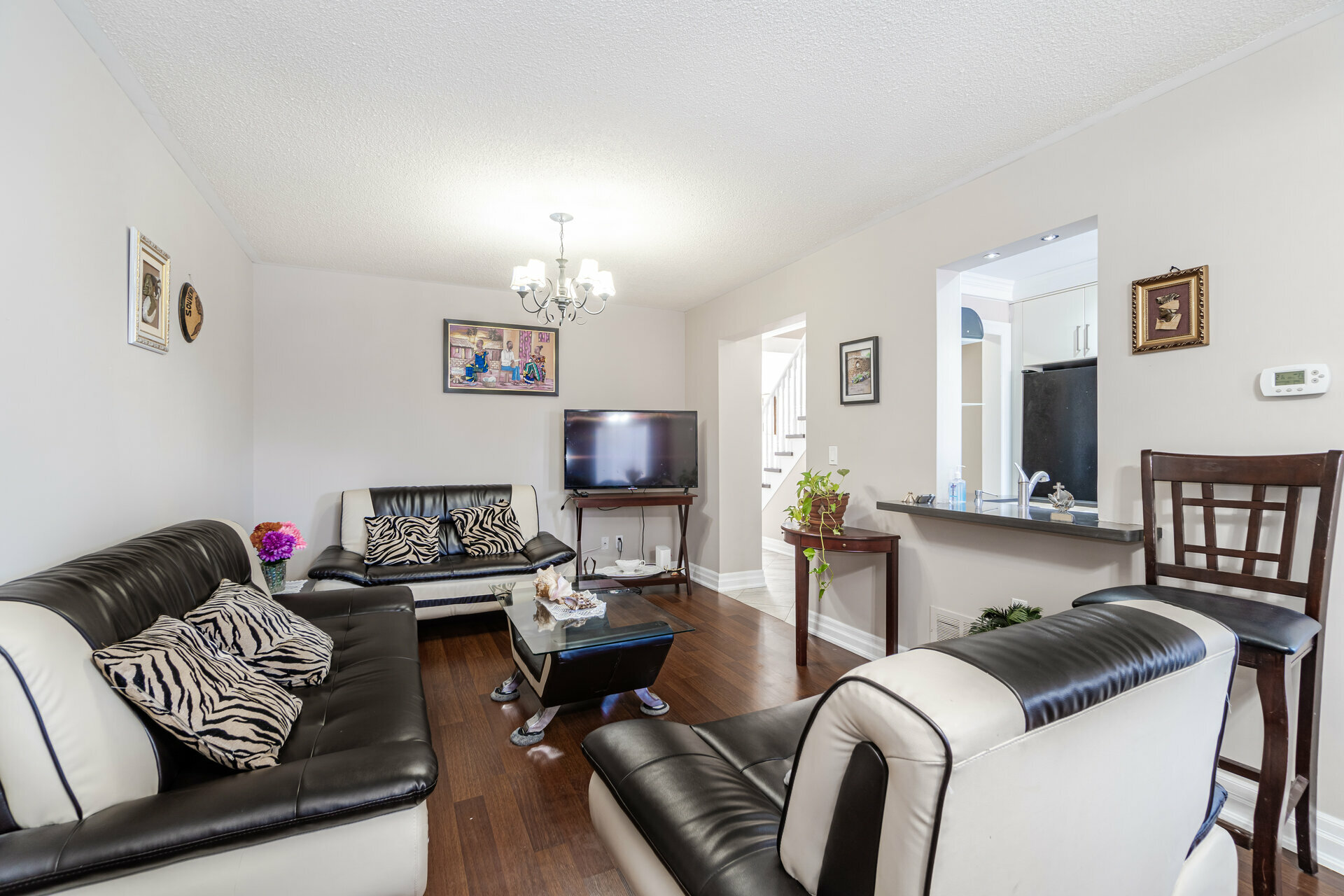 102 Heathcliffe Square, Brampton - photo 8