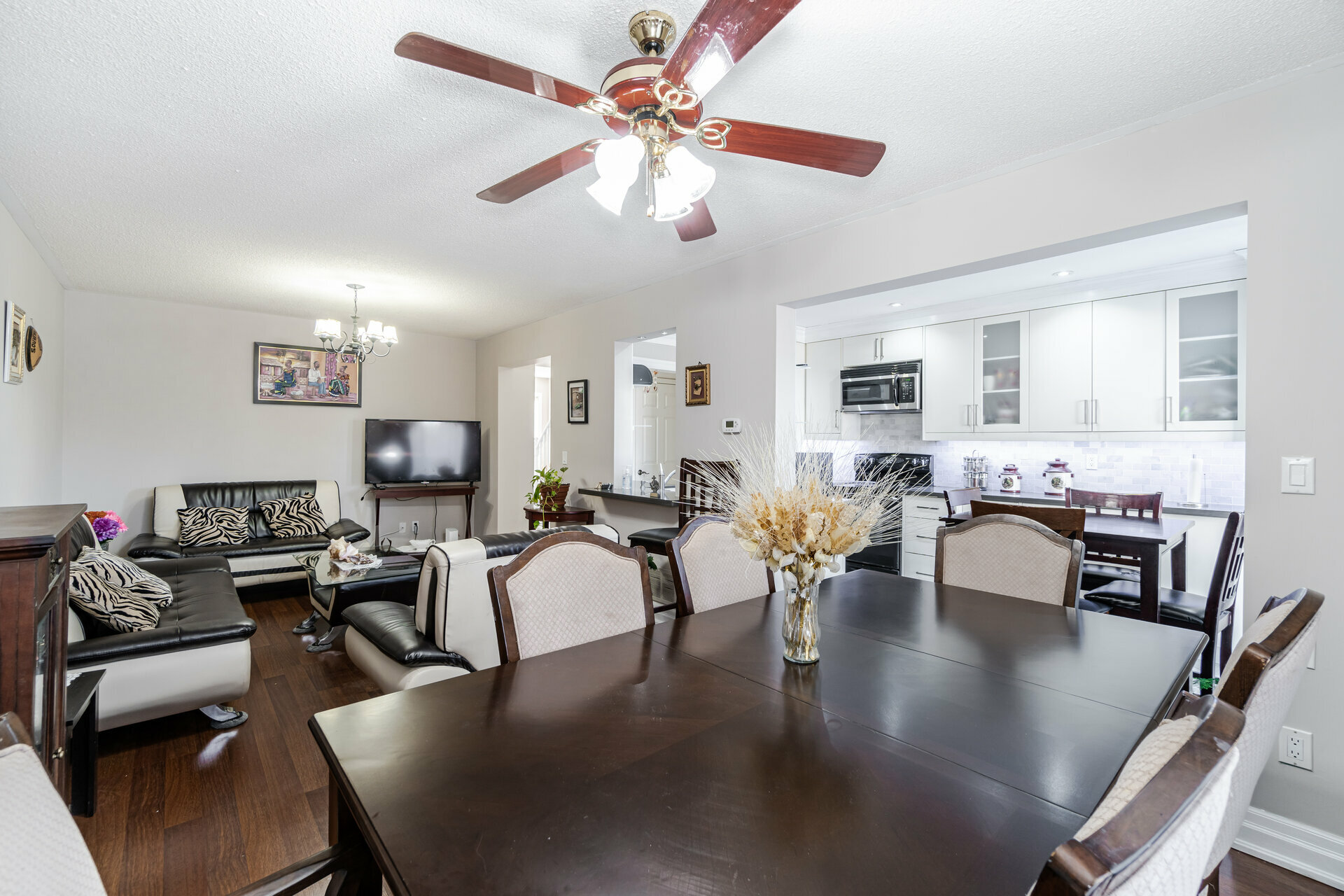 102 Heathcliffe Square, Brampton - photo 12