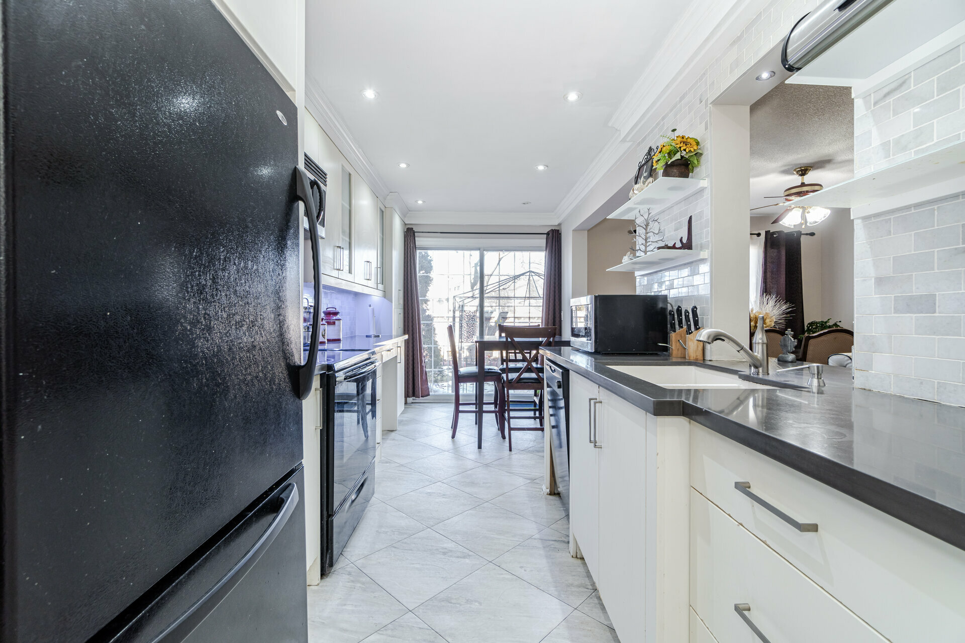 102 Heathcliffe Square, Brampton - photo 13