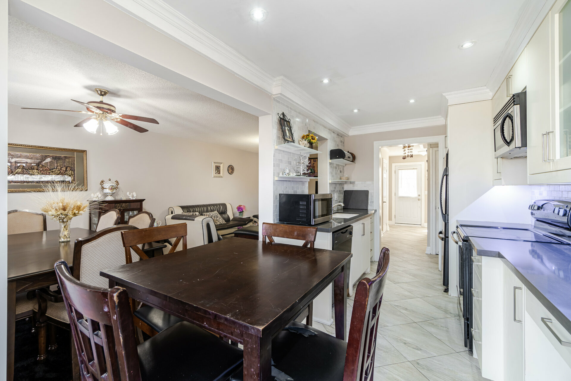 102 Heathcliffe Square, Brampton - photo 16