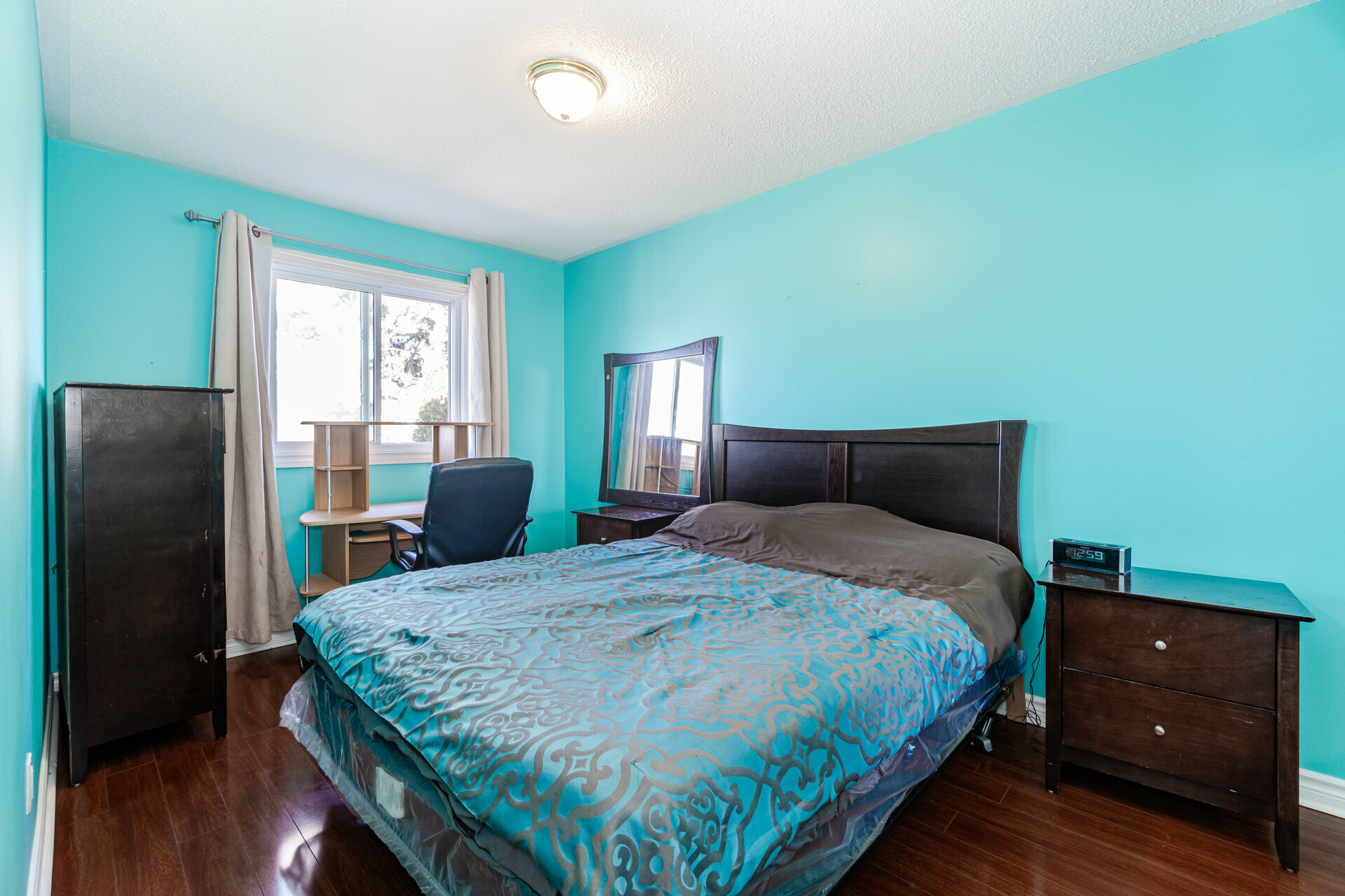 102 Heathcliffe Square, Brampton - photo 24