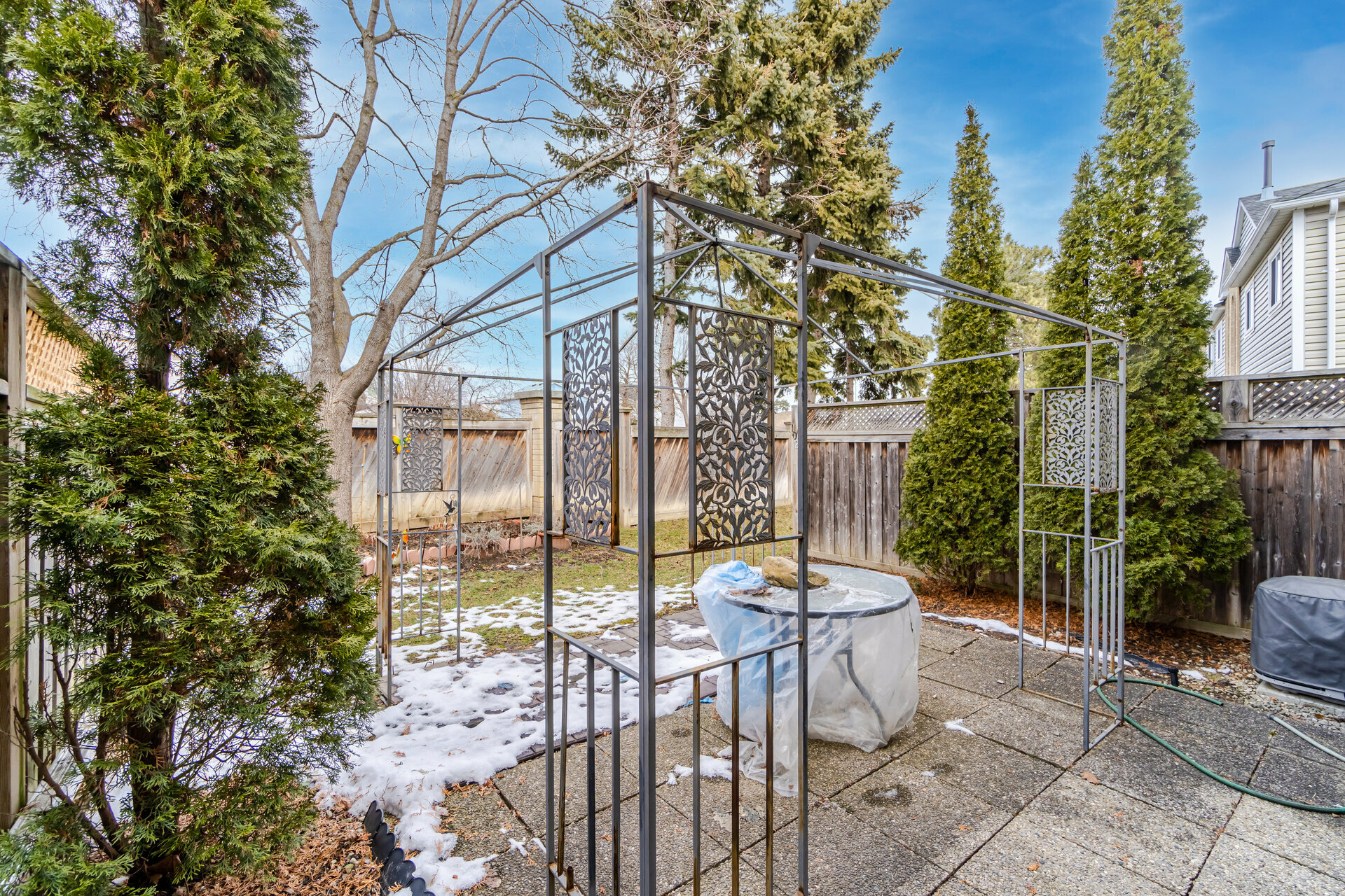 102 Heathcliffe Square, Brampton - photo 36