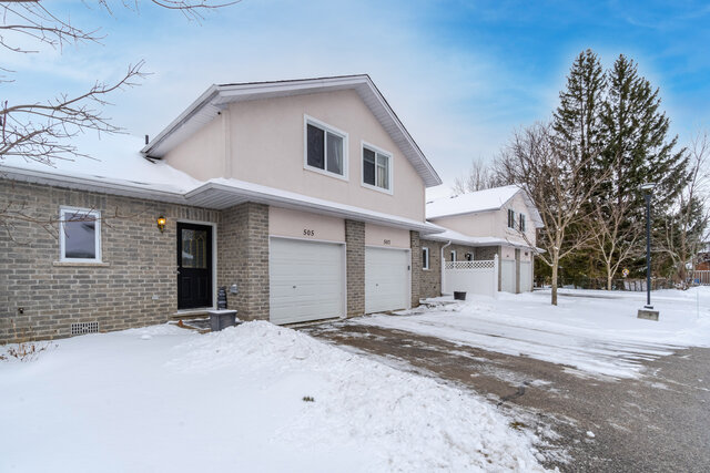 #4-505 Thomas Street, Stayner - photo 3