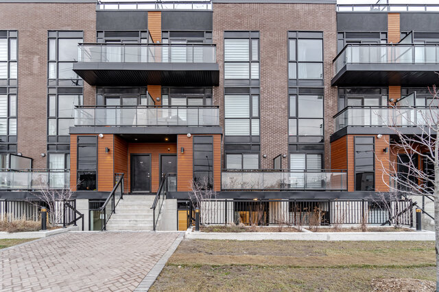 #B302-5279 Highway 7, Vaughan - photo 1