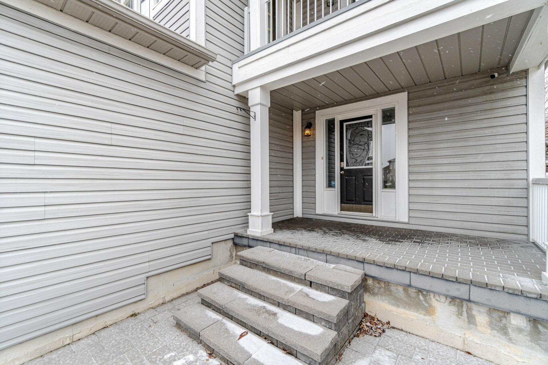 65 Boswell Drive by Tomas Baranyai