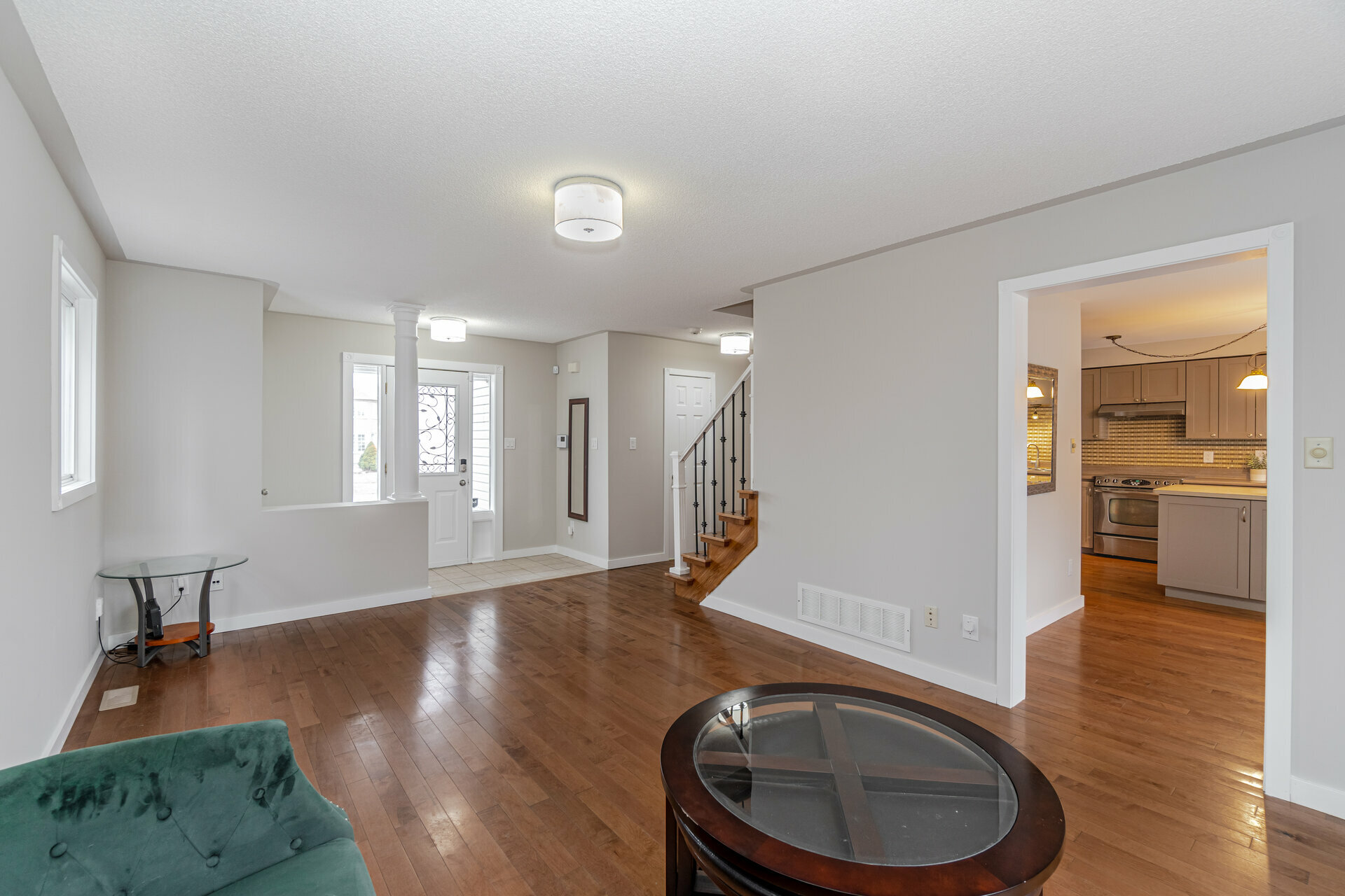 65 Boswell Drive by Tomas Baranyai