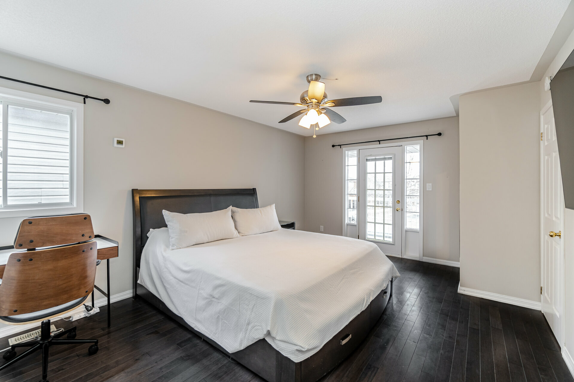 65 Boswell Drive by Tomas Baranyai