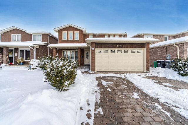 51 Sunforest Drive, Brampton - photo 2