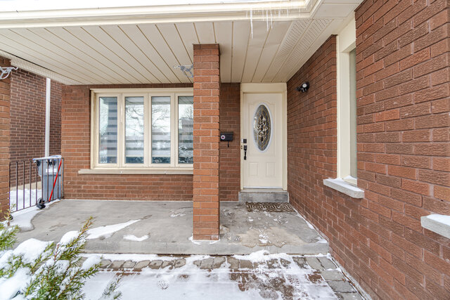 51 Sunforest Drive, Brampton - photo 5