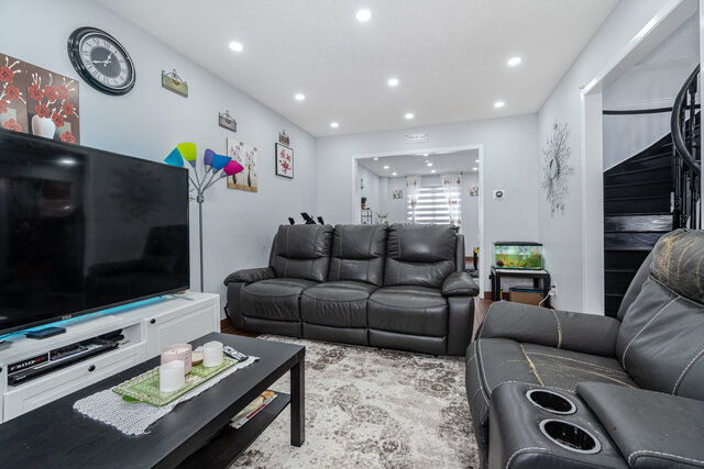 51 Sunforest Drive, Brampton - photo 9