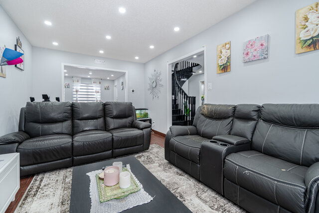 51 Sunforest Drive, Brampton - photo 11