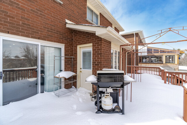 51 Sunforest Drive, Brampton - photo 57
