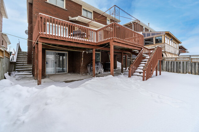 51 Sunforest Drive, Brampton - photo 64