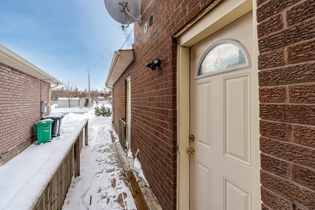 51 Sunforest Drive, Brampton - photo 67